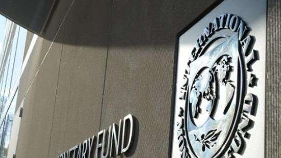 Украине может МВФ дать денег, но есть одно но