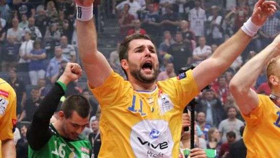 «Мотор» подписал контракт с победителем Лиги чемпионов