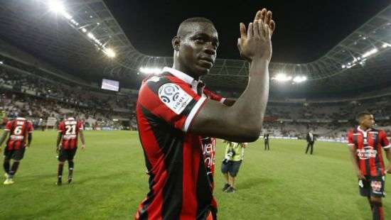 Скандальный футболист может стать одноклубником Ярмоленко