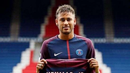 Неймар попросил ПСЖ отпустить его