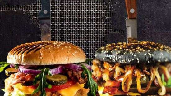 Власти Венеции запретили открывать заведения с едой на вынос