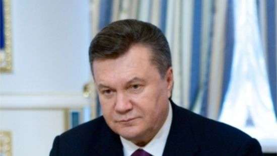 Генпрокурор: суд о госизмене Януковича находится на завершающей стадии