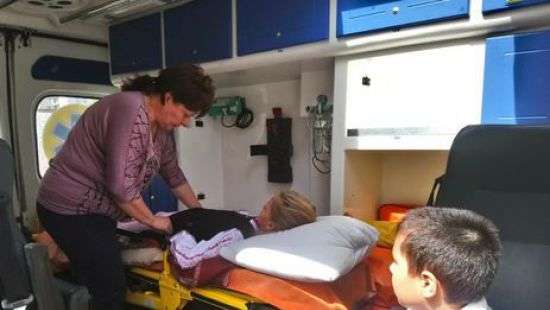 Отравление детей в Черкассах: появились первые результаты лабораторных исследований