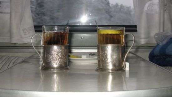 «Укрзализныця» введет горячее питание в поездах