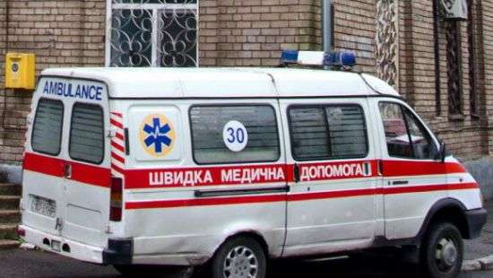 Массовое отравление в Черкассах: медики рассказали о состоянии школьников