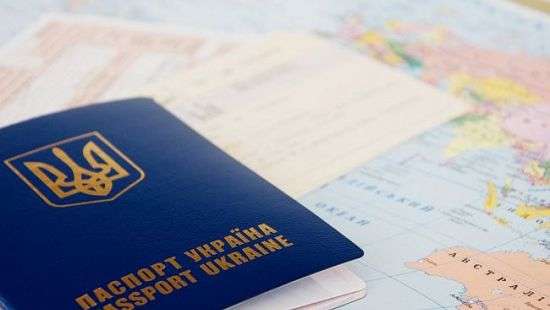 Украина намеренна подписать безвиз с четырьмя странами Латинской Америки