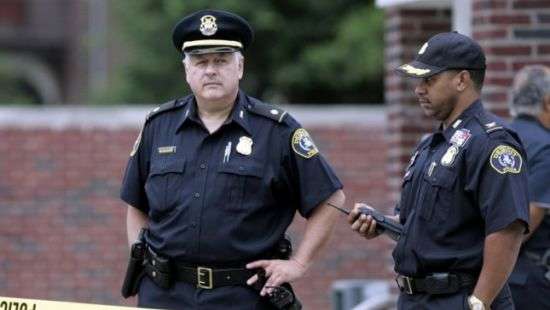 В калифорнийской школе произошла стрельба