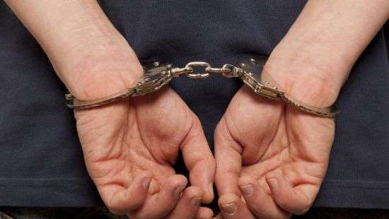 СБУ задержала едущего за пенсией от правительства депутата «ЛНР»