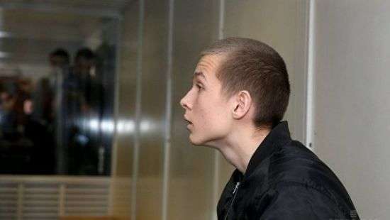 Ограбившему магазин сыну нардепа вынесен приговор