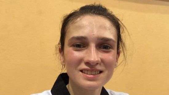 Украинка завоевала «бронзу» на ЧЕ по тхэквондо