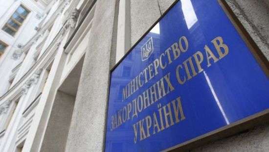 В МИД рассказали, что сдерживает РФ от полноценного вторжения в Украину