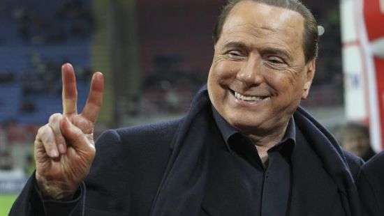 Суд Милана разрешил Берлускони участвовать в выборах