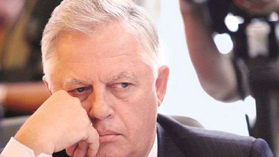 СБУ допросила коммуниста Симоненко и провела 24 обыска - Грицак