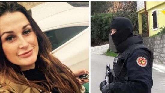 В Черногории убили влиятельную украинскую бизнесвумен - СМИ