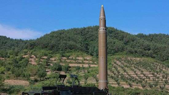 За демонтажем ядерного полигона в КНДР сможет следить весь мир: названа дата