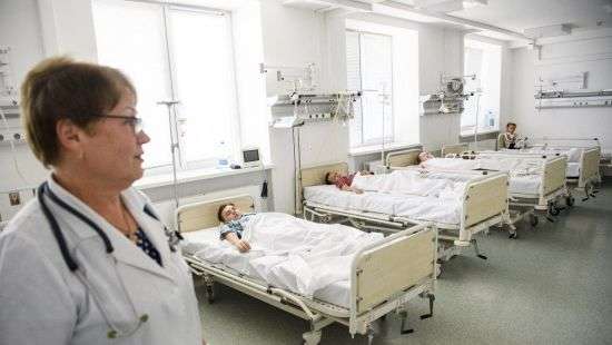 Отравление в Черкассах может быть не случайным - СБУ