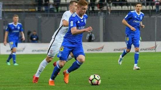 Киевский клуб завоевал серебряные медали УПЛ