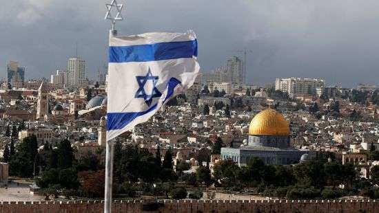 Израиль призвал все страны перенести посольства в Иерусалим