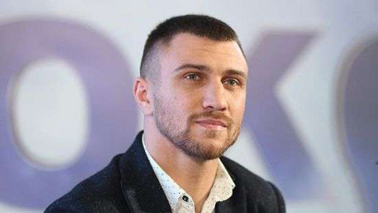 Стало известно когда Ломаченко снова выйдет на ринг