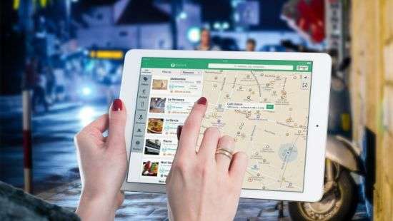 Apple удаляет приложения