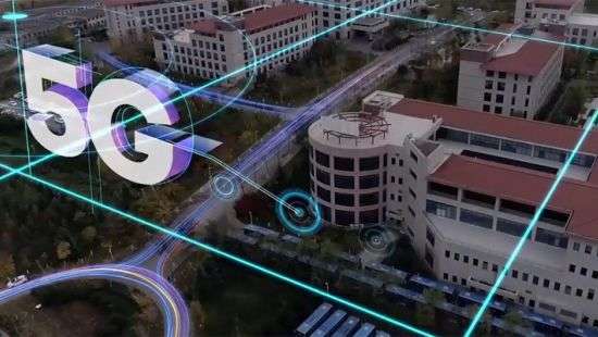 5G-смартфоны появятся до конца 2018 года