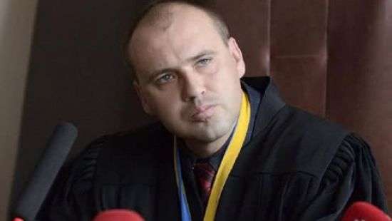 Умер судья, который вел дело Насирова и много других громких дел