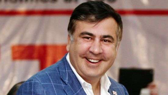Саакашвили решил вернуться в Грузию и исправить свои ошибки
