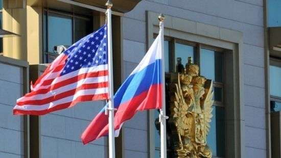 Россия и США приостановили переговоры по Украине - МИД РФ