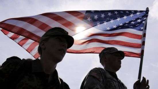 США впервые проигнорировали заседание по урегулированию конфликта в Сирии