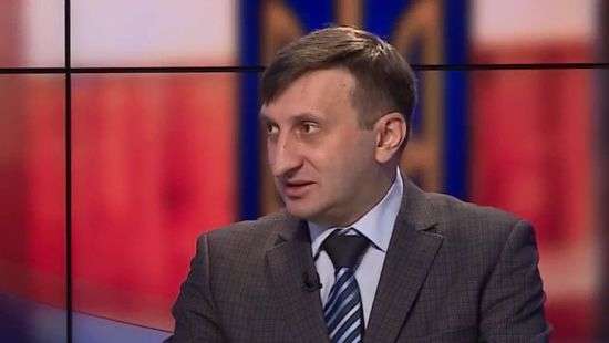 Украине предстоит договариваться с Россией и кардинально измениться, - Виталий Кулик