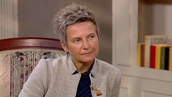 В Украину не пустили экс-солистку «Ночных снайперов» Сурганову