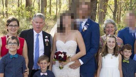 В Австралии раскрыли личность исполнителя кровавого убийства семерых человек