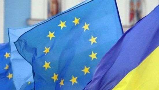 Названы темы саммита Украина – ЕС