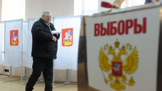 Евросоюз расширил санкции против России из-за выборов в Крыму