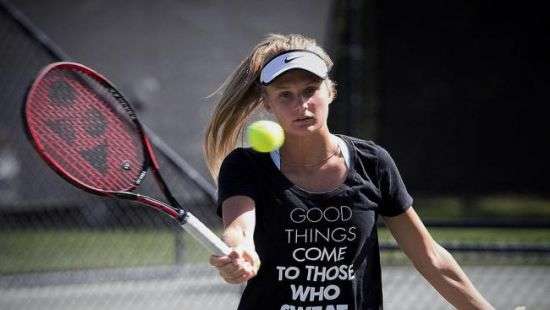 Украинские теннисистки вошли в ТОП-150 рейтинга WTA
