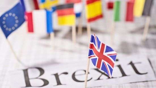 Борьба с терроризмом и влиянием РФ: Британия хочет укрепить сотрудничество с ЕС после Brexit