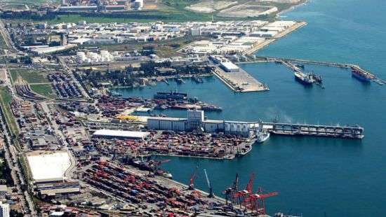 Hutchison Ports не принесет Украине дополнительных грузов - АМЭУ