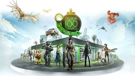 Xbox Game Pass лишится 21 игры