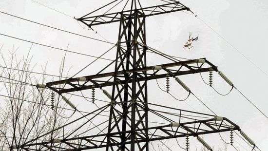 Износ электросетей в Украине будет равен 100% через 11 лет - НКРЭКУ