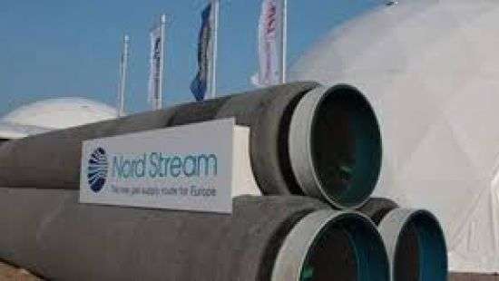 Украина обсудила с Германией строительство Северного потока - 2