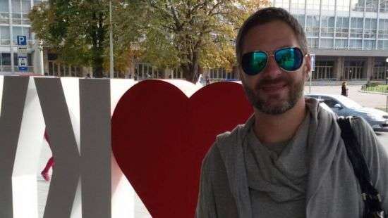 Во время отдыха в Египте умер киевский ресторатор