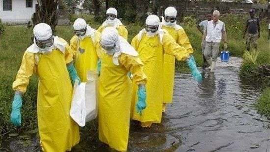 ООН выделила $2 млн на борьбу с вирусом Эбола в Демократической Республике Конго