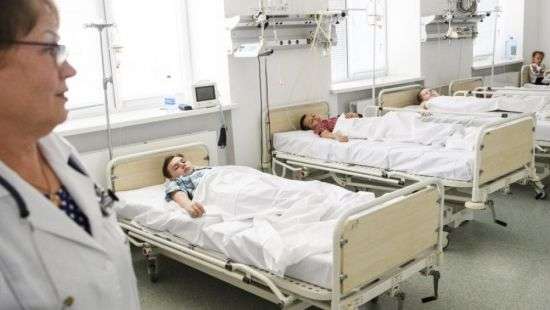 МОН не планирует запрещать школьные линейки – Гриневич об отравлении в Черкассах