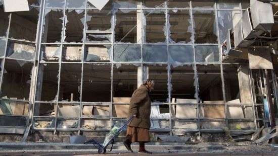 Порошенко предложил странам ЕС взять шефство над Донбассом