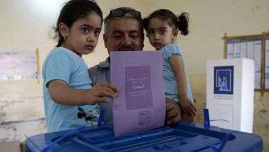 Стали известны результаты выборов в Ираке