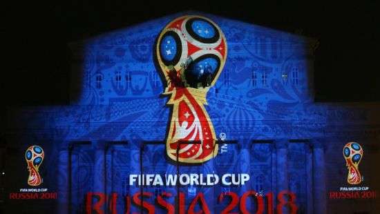 Игроки «Шахтера» едут на ЧМ-2018