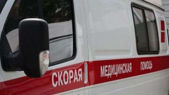 В Санкт-Петербурге убили украинца