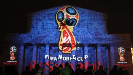 Мексика назвала состав на ЧМ-2018