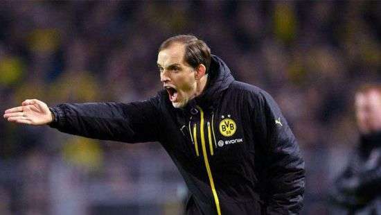 У ПСЖ новый тренер