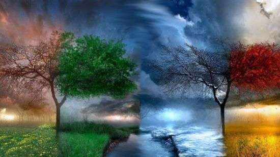 Какой будет погода летом и осенью, рассказали синоптики